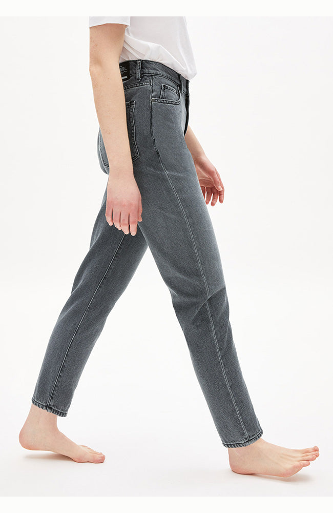 ARMEDANGELS Mairaa Grey jeans | Sophie Stone