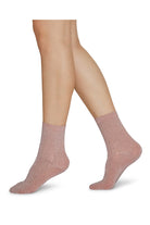 Swedish Stockings Stella shimmering socks | Sophie Stone